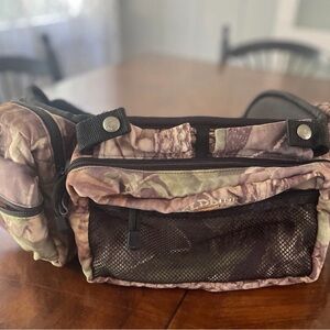 Wild River Camouflage Belt Bag for Men